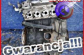 VW POLO III 6N 1.4  двигатель комплектный