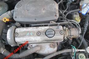 VW POLO III 6N 1997 год. 1.6 55KW двигатель AEE ДЕФЕКТ