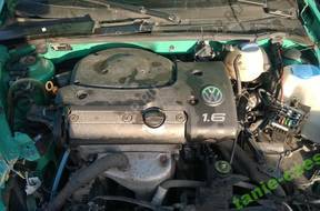 VW POLO III 6N 95-00 1.6 8V КОРОБКА ПЕРЕДАЧW MAN