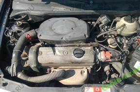 VW POLO III 6N 95-00 1.6 двигатель  F-VAT