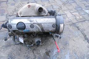 Vw Polo III 6N Arosa Cordoba двигатель 1,0 AEV тестированный