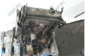 VW Polo III 6N Ibiza Cordoba 1.4 двигатель