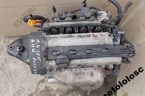 VW POLO III 6N2 IBIZA FL двигатель 1.4 16V AHW