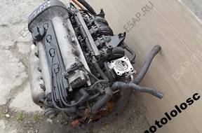 VW POLO III 6N2 IBIZA FL двигатель 1.4 16V AHW