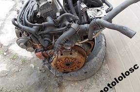 VW POLO III 6N2 IBIZA FL двигатель 1.4 16V AHW