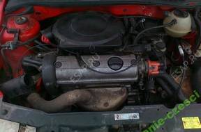 VW POLO III 94-96 1.3 8V двигатель  F-VAT