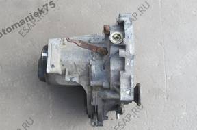 VW POLO III 96 1.6 CHB КОРОБКА ПЕРЕДАЧW