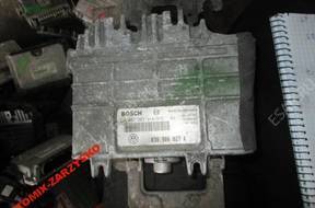 VW POLO III  БЛОК УПРАВЛЕНИЯ 0261203914/915 030906027K