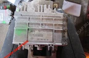 VW POLO III БЛОК УПРАВЛЕНИЯ 0261204616/617 030906027AA