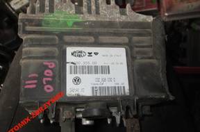VW POLO III БЛОК УПРАВЛЕНИЯ 032906030D 61600.355.00