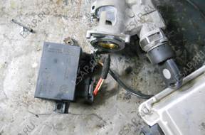 VW POLO III FL 1.0MPI БЛОК УПРАВЛЕНИЯ КОМПЛЕКТ 030906032BC