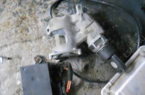VW POLO III FL 1.0MPI БЛОК УПРАВЛЕНИЯ КОМПЛЕКТ 030906032BC