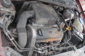 VW POLO III FL 6N2 00 1.9 SDI двигатель AEF