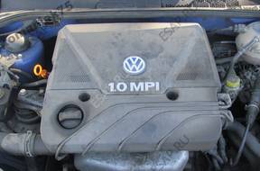 VW POLO III FL 6N2 99 двигатель 1.0 MPI