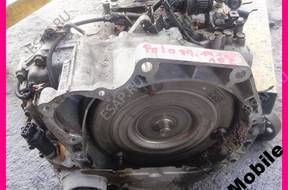 VW POLO III РЕСТАЙЛИНГ 1.4 16V КОРОБКА ПЕРЕДАЧW АВТОМАТИЧЕСКАЯ