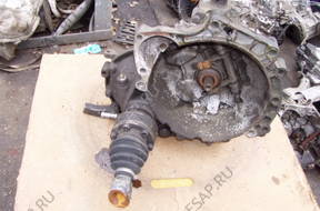 Vw Polo III(6N) Seat Ibiza 1,4 КОРОБКА ПЕРЕДАЧw