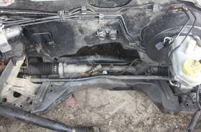 VW POLO IV 01-05 РУЛЕВАЯ РЕЙКА ЕВРОПЕЙСКАЯ ВЕРСИЯ