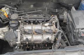 VW POLO IV 01 1.2 12V КОРОБКА ПЕРЕДАЧ BIEGÓW FQE