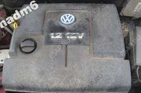 VW POLO IV 03 1.2 12V двигатель AZQ