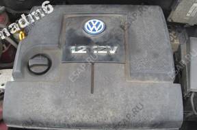 VW POLO IV 03 1.2 КОРОБКА ПЕРЕДАЧ BIEGÓW GEU