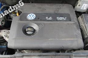 VW POLO IV 03 1.4 16V КОРОБКА ПЕРЕДАЧW GKT