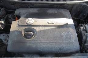 VW POLO IV  06 1.4 16V двигатель BXY