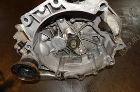 VW POLO IV 07 год,. 1.2 6V КОРОБКА ПЕРЕДАЧW JHN