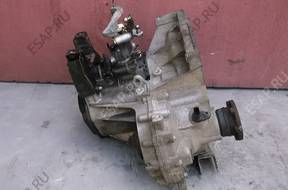 VW POLO IV 1,2 1,4 КОРОБКА ПЕРЕДАЧW 02T301103K GX2