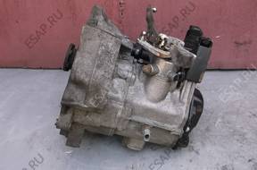 VW POLO IV 1,2 1,4 КОРОБКА ПЕРЕДАЧW 02T301103K GX2