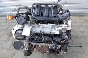 Vw Polo IV 1,2B 12V 65KM двигатель комплектный AZQ