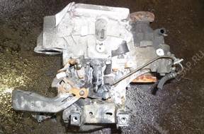 VW POLO IV 1,4 TDI КОРОБКА ПЕРЕДАЧW GGV