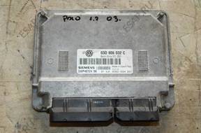 VW POLO IV 1.2 03 год,. БЛОК УПРАВЛЕНИЯ SWP4012406