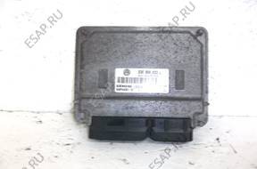 VW POLO IV 1.2 12V БЛОК УПРАВЛЕНИЯ ДВИГАТЕЛЕМ 03E906033L