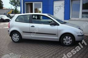 VW POLO IV 1.2 12V - двигатель AZQ
