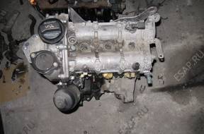 VW POLO IV 1.2 12V двигатель