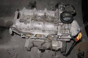 VW POLO IV 1.2 12V двигатель