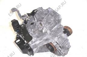 VW POLO IV 1.2 12V КОРОБКА ПЕРЕДАЧW GSB  120TYS