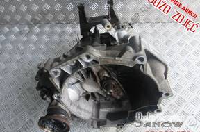 VW Polo IV 1.2 6V МЕХАНИЧЕСКАЯ КОРОБКА ПЕРЕДАЧW FSP