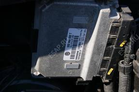 VW POLO IV 1.2 БЛОК УПРАВЛЕНИЯ ДВИГАТЕЛЕМ 03D906032T