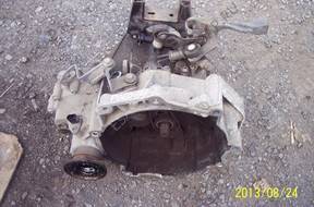 VW POLO IV 1.4 16V КОРОБКА ПЕРЕДАЧW  D