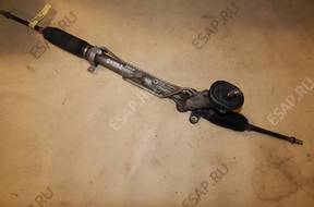 VW POLO IV 2007 год. РУЛЕВАЯ РЕЙКА TRW