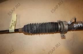 VW POLO IV 2007 год. РУЛЕВАЯ РЕЙКА TRW