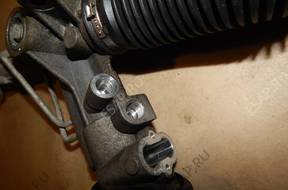 VW POLO IV 2007 год. РУЛЕВАЯ РЕЙКА TRW