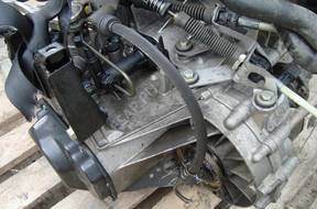 VW Polo IV 4 FL '06 1,4i КОРОБКА ПЕРЕДАЧw .