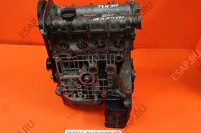 VW POLO IV 6N 1.4 16V 06 80KM BUD двигатель