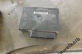 VW POLO IV 6Q0 1.2 12V МОДУЛЬ БЛОК УПРАВЛЕНИЯ 6Q0959433H