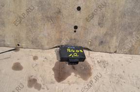 Vw Polo IV 6Q0 1.2 12V МОДУЛЬ komfortu 6Q0959433G
