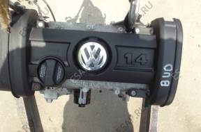 Vw Polo IV 6Q0 1.4 B двигатель BUD