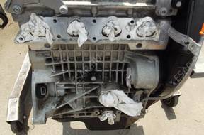 Vw Polo IV 6Q0 1.4 B двигатель BUD