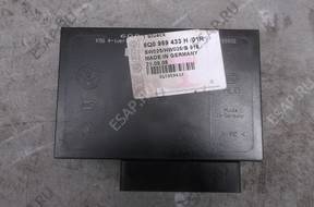VW POLO IV 9N 01-05 МОДУЛЬ KOMFORTU 6Q0959433H